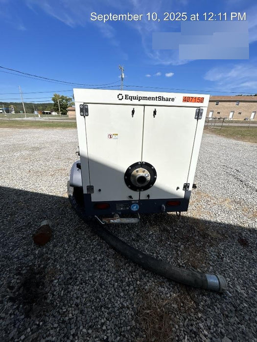 2024 ATLAS COPCO PAC F44 KD-S