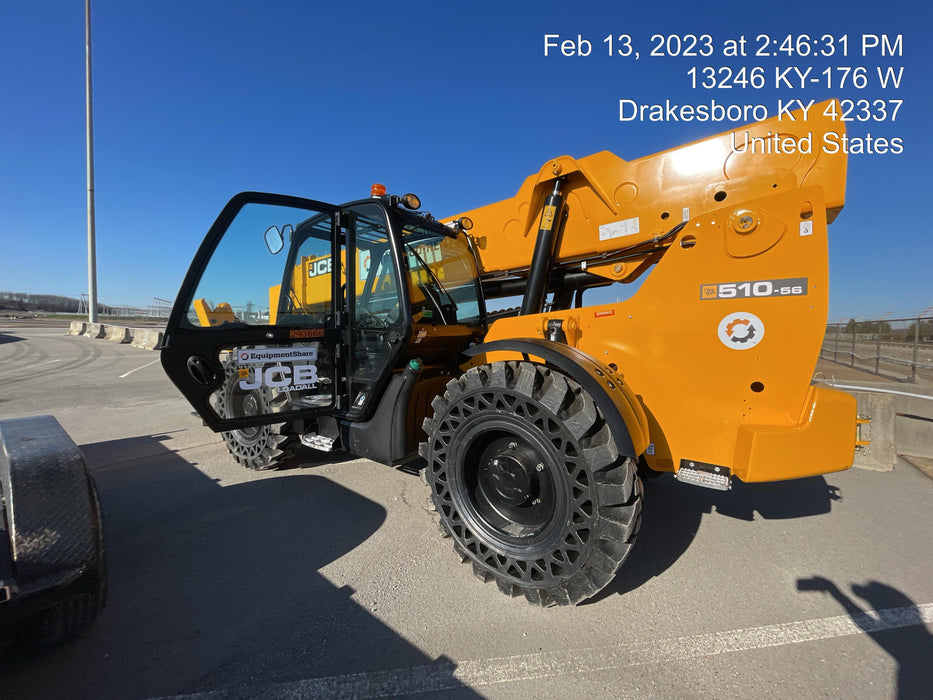 2023 JCB 510-56