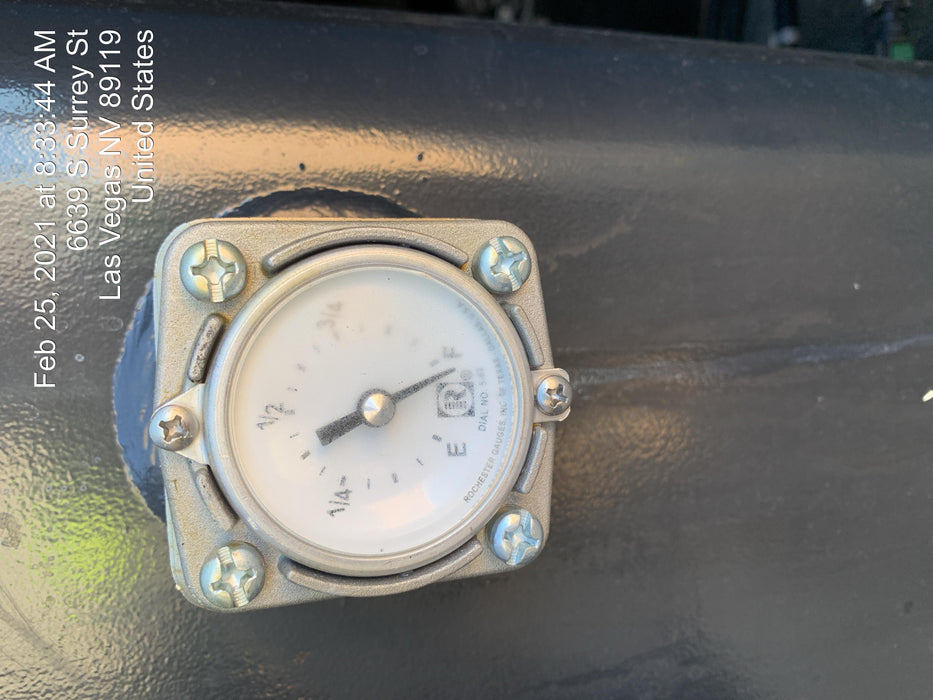 2020 GENIE GS-4390 RT