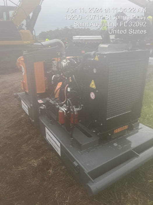 2022 MYERS-SETH RL-300