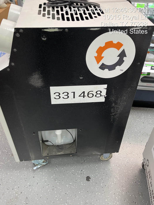 2023 KWIKOOL KPAC1411-2