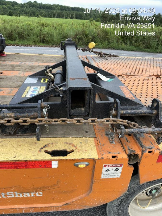 2025 STAR INDUSTRIES M1360B - Star JIB Boom