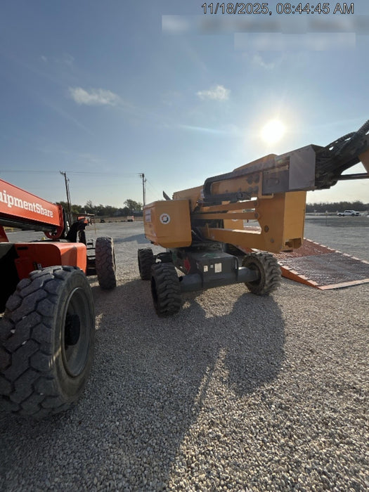 2020 HAULOTTE HA46RTJO