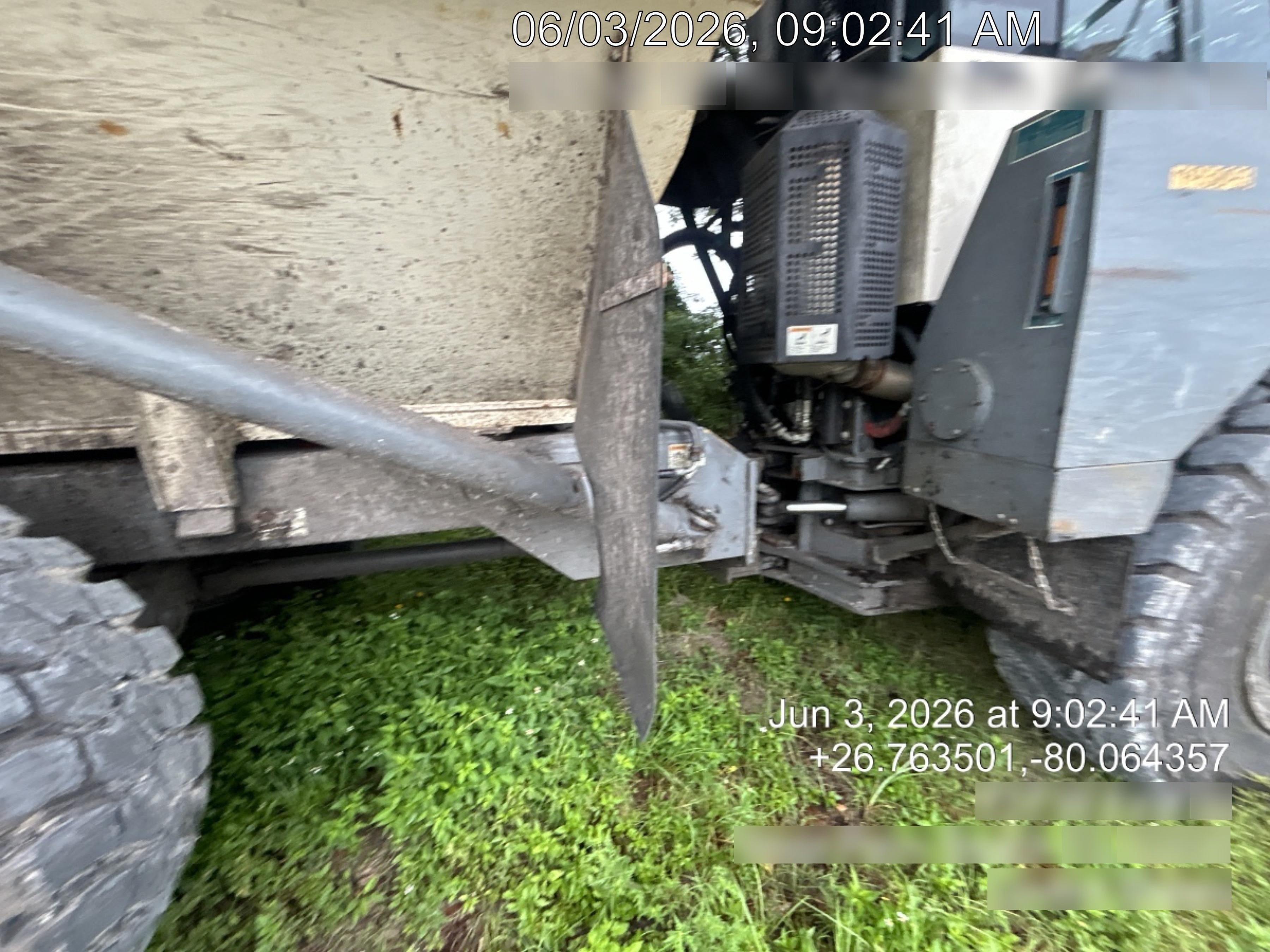2020 TEREX TA300