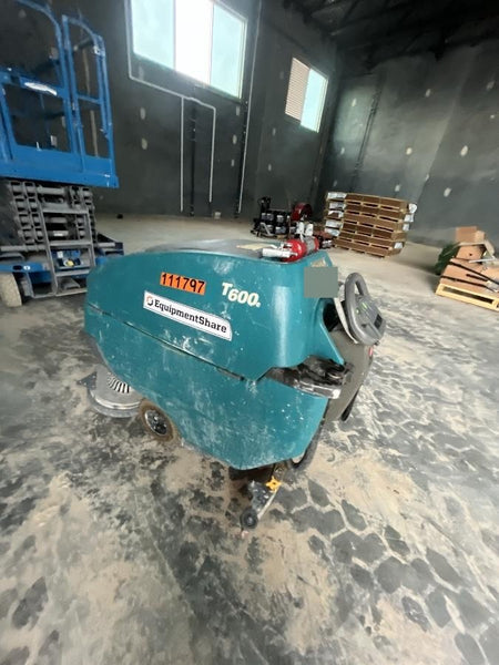 2020 TENNANT T600E