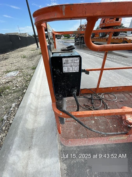 2022 MILLER ELECTRIC CST-280