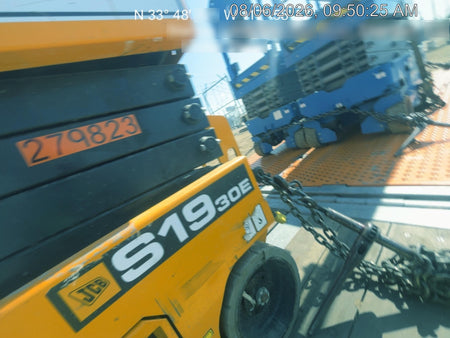 2023 JCB S1930E