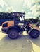 2019 Case 321F ROPS COMPACT WHEEL LOADER 1.3-1.57 CUYD