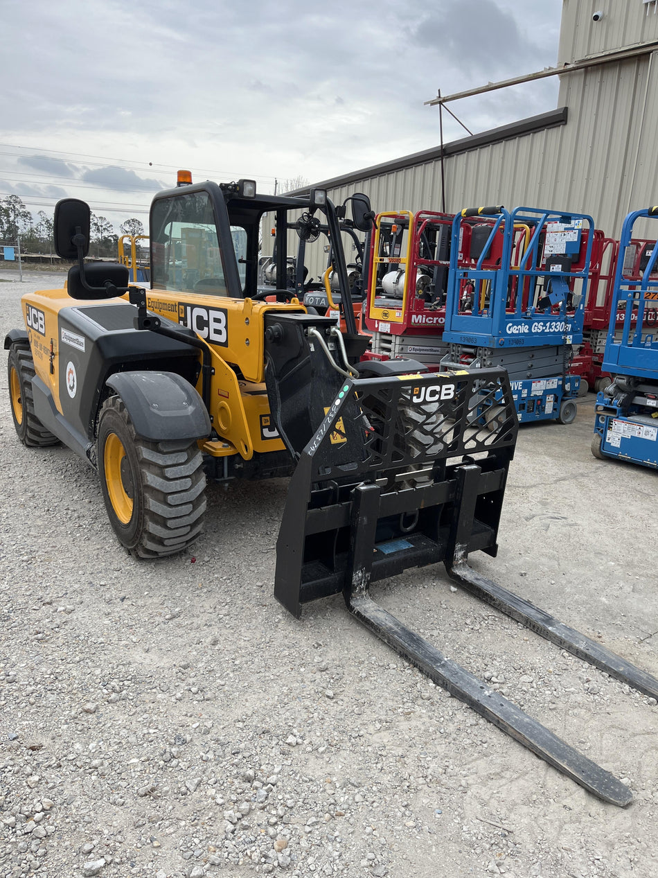 2024 JCB 505-20TC