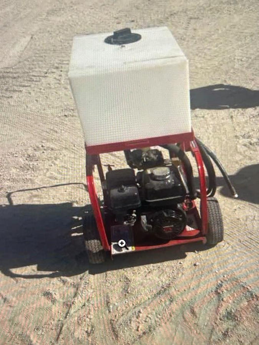 2024 RICE HYDRO DPH-3B