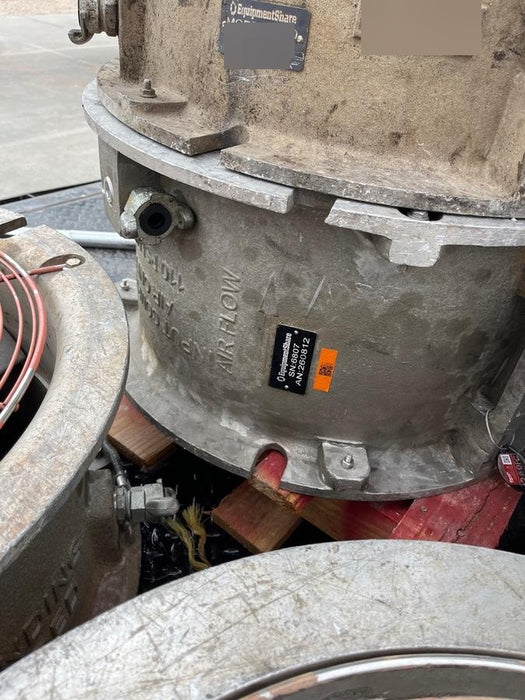 2022 WIDDER 20262-TRACKER-DIXLOX