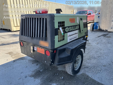 2019 SULLAIR 185-DPQ