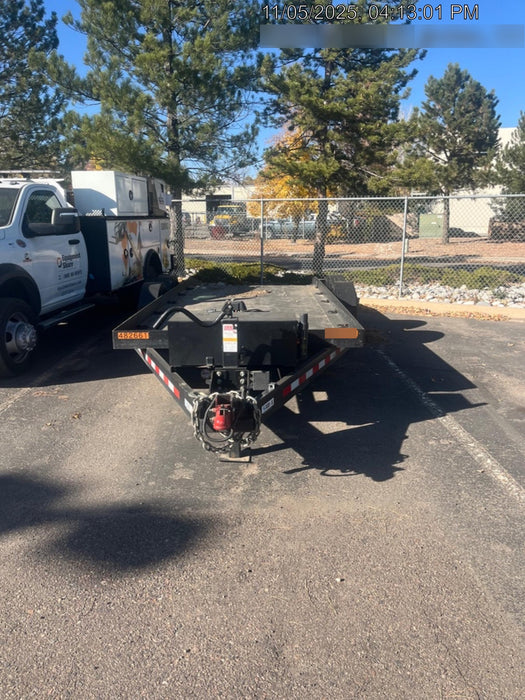 2024 STEELPOINT K19E