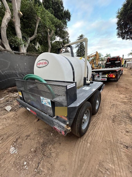 2024 SIMPSON SWT-52517