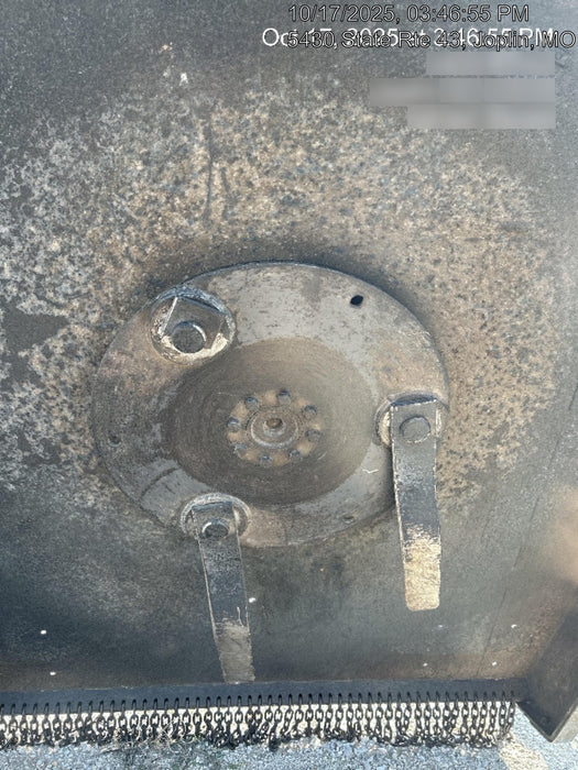 2022 PALADIN 30372A-0022