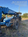 2018 Genie GTH-1056 GTH-1056 w/Open ROPS, Solid Tires, Work Lights, 60" carriage/forks, cab mesh, beacon