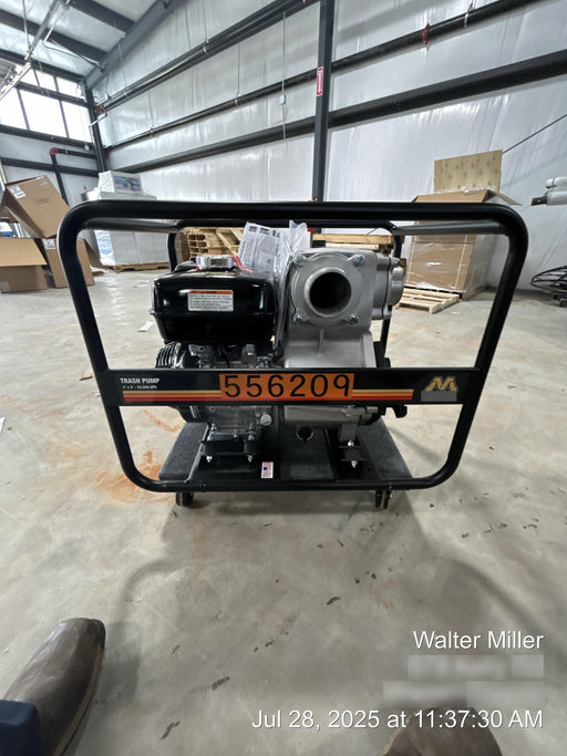 2025 MI-T-M WTP-T03-0MGH