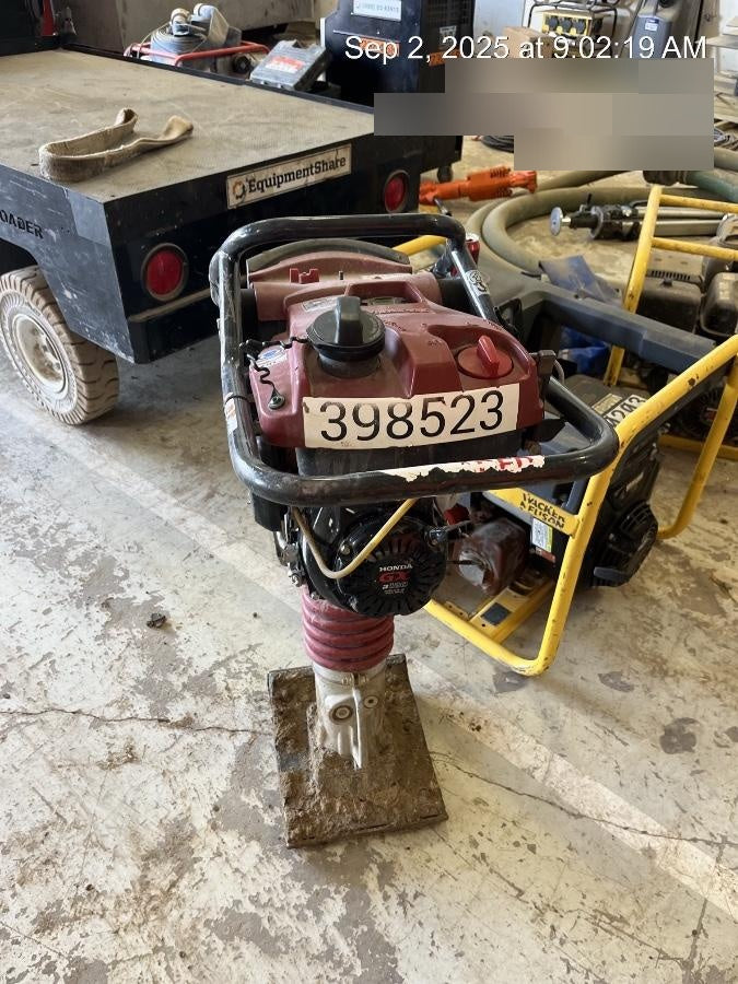 2024 DYNAPAC DR6X