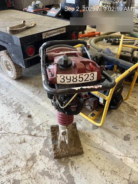 2024 DYNAPAC DR6X