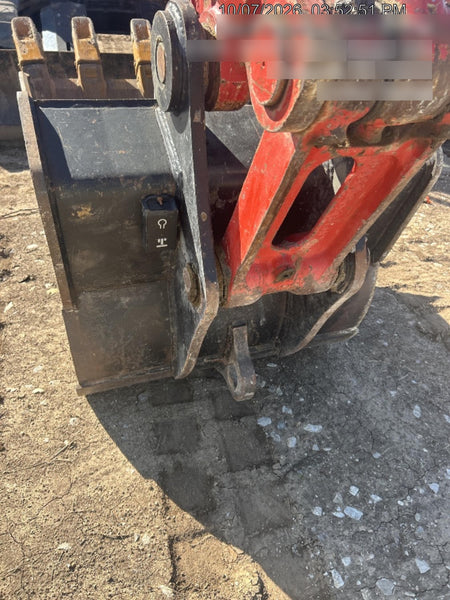 2021 LINK-BELT 145X4DZ