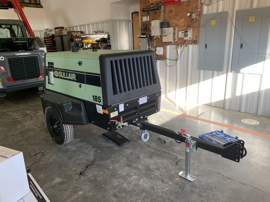 2020 SULLAIR 185-DPQ