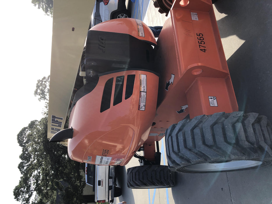 2019 JLG 600AJ