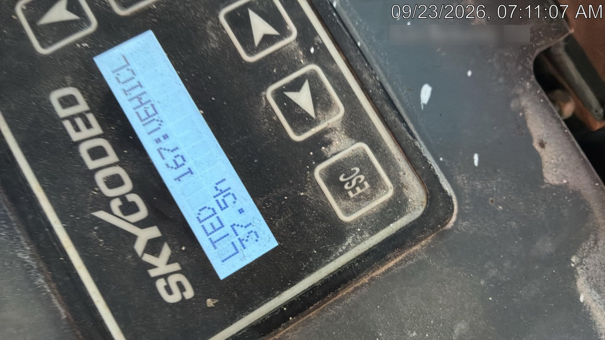 2023 SKYJACK SJ3226