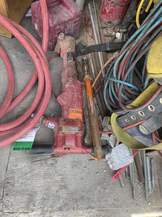 2020 CHICAGO PNEUMATIC CP 1260