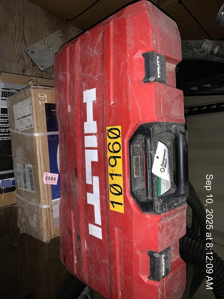 2020 HILTI TE 1000-AVR
