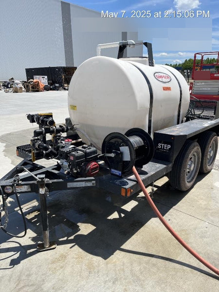2024 SIMPSON SWT-52517