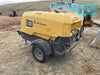 2023 ATLAS COPCO XAS188 CWK