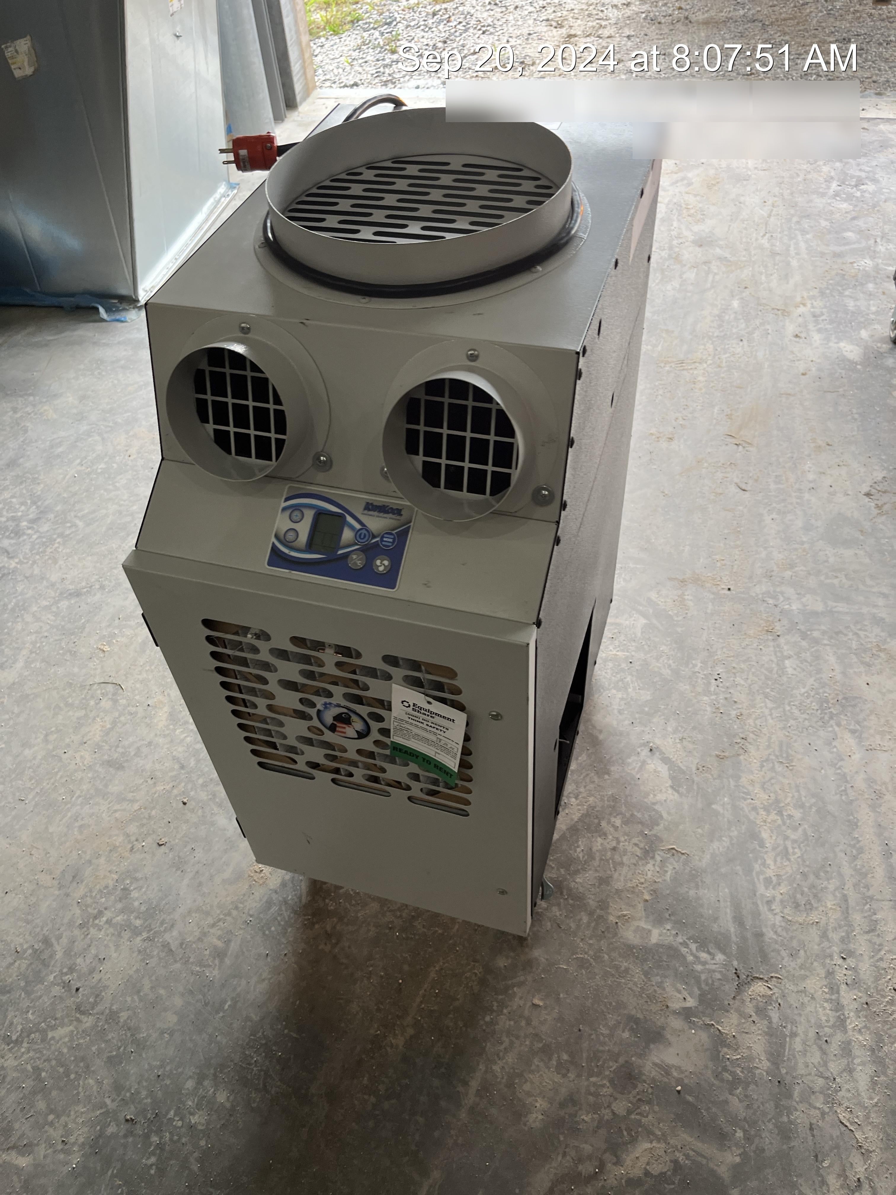 2023 KWIKOOL KPAC1811-2