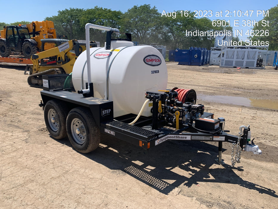 2023 SIMPSON SWT-52517