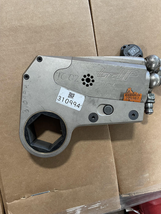 2023 TORCUP TX-4RL200