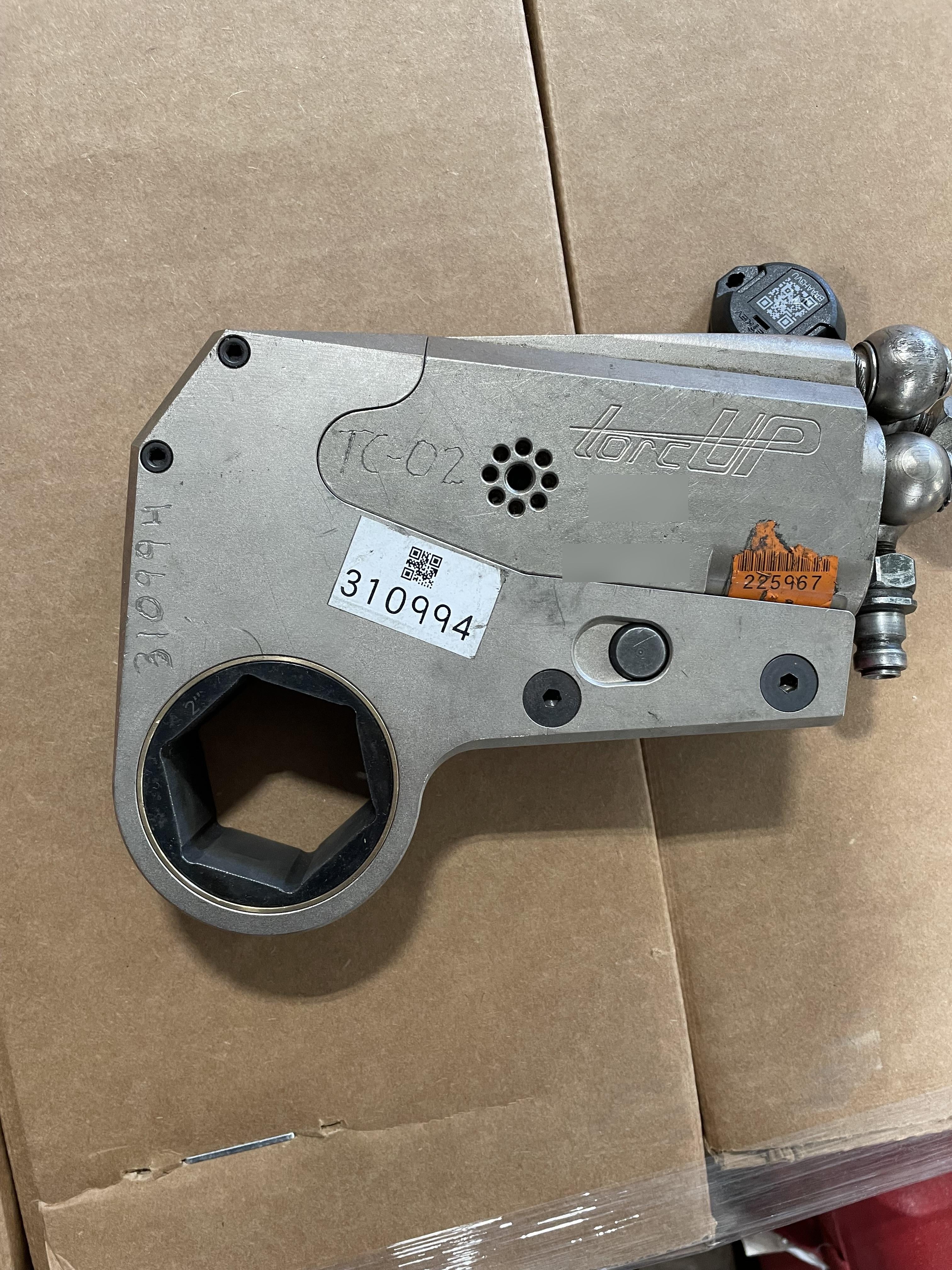 2023 TORCUP TX-4RL200