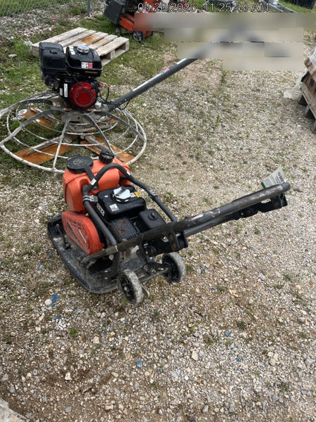 2024 HUSQVARNA LF75