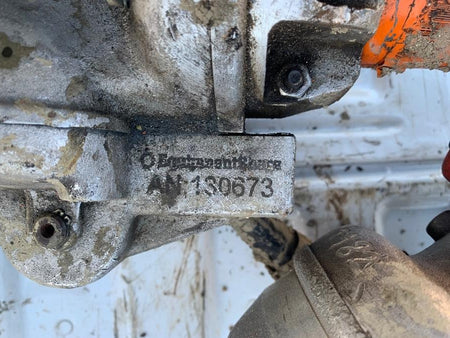 2021 MICHIGAN PNEUMATIC 10267