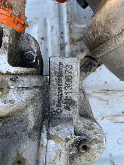 2021 MICHIGAN PNEUMATIC 10267