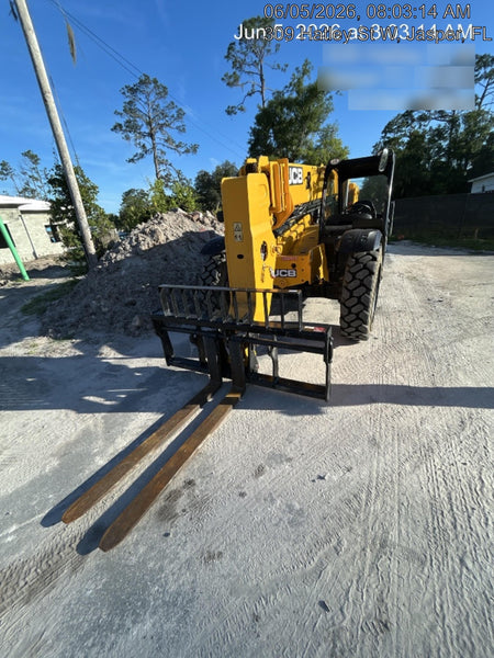 2024 JCB 509-42