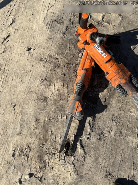 2024 MICHIGAN PNEUMATIC ES-TPB90-118-TRACKER