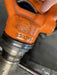 2022 MICHIGAN PNEUMATIC MP-133-ORANGE-NEP-SB