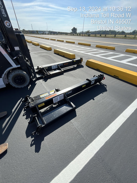 2024 STAR INDUSTRIES M1360B - Star JIB Boom