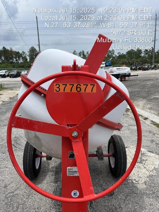 2023 MULTIQUIP MC12PH