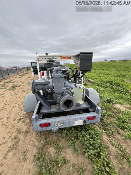 2023 ATLAS COPCO PAC F66 KD