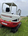 2019 TAKEUCHI TB240