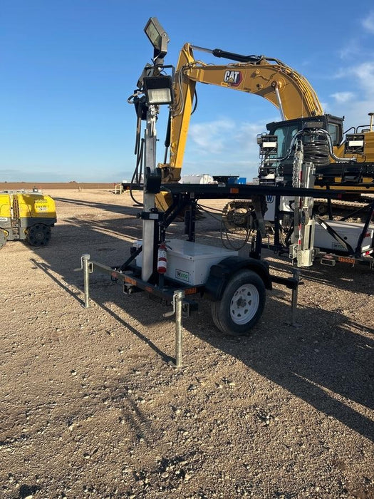 2022 WANCO WLTSSM4A750