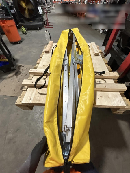 2026 FALLTECH 7509