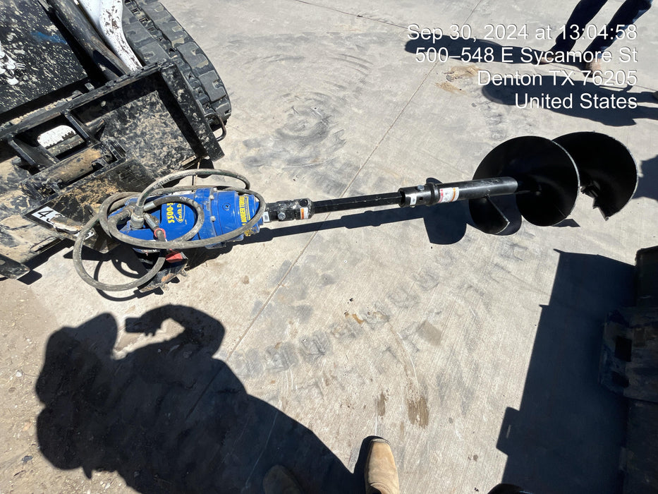 2024 AUGER TORQUE 3300-30