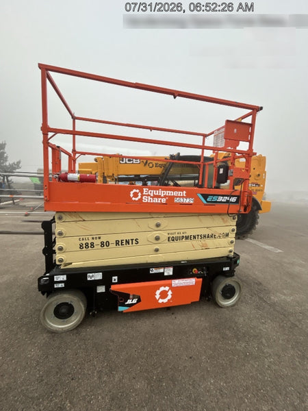 2025 JLG ES3246