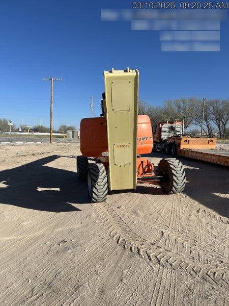2021 JLG 800AJ